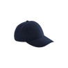 MOD. B191R:French Navy, 100% polyester, One Size